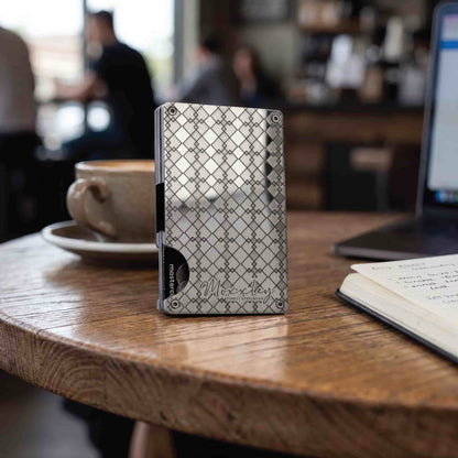 Moxxley Creditcardholder MX-311