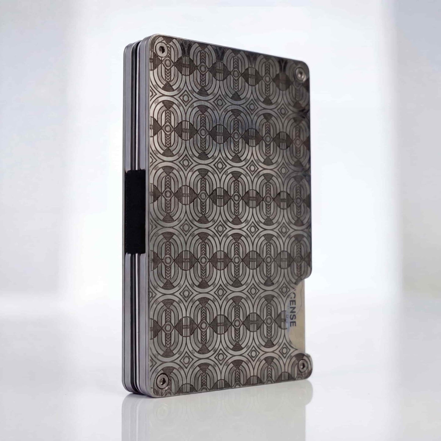 Moxxley Creditcardholder MX-313