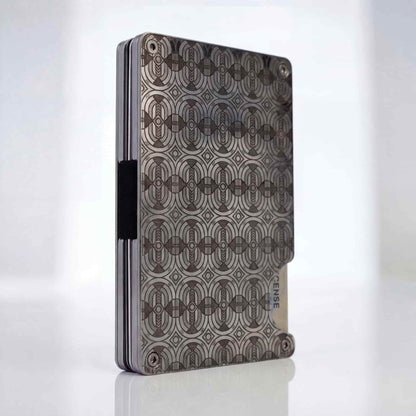 Moxxley Creditcardholder MX-313