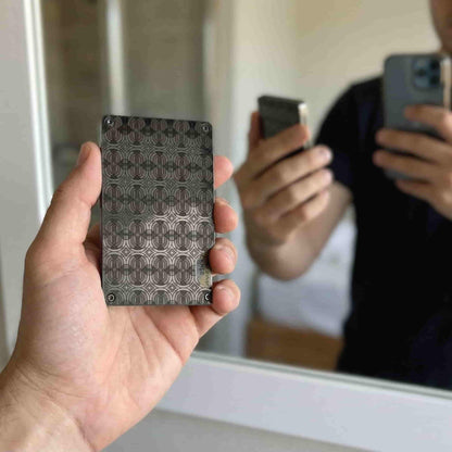 Moxxley Creditcardholder MX-313