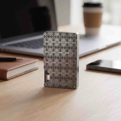 Moxxley Creditcardholder MX-313
