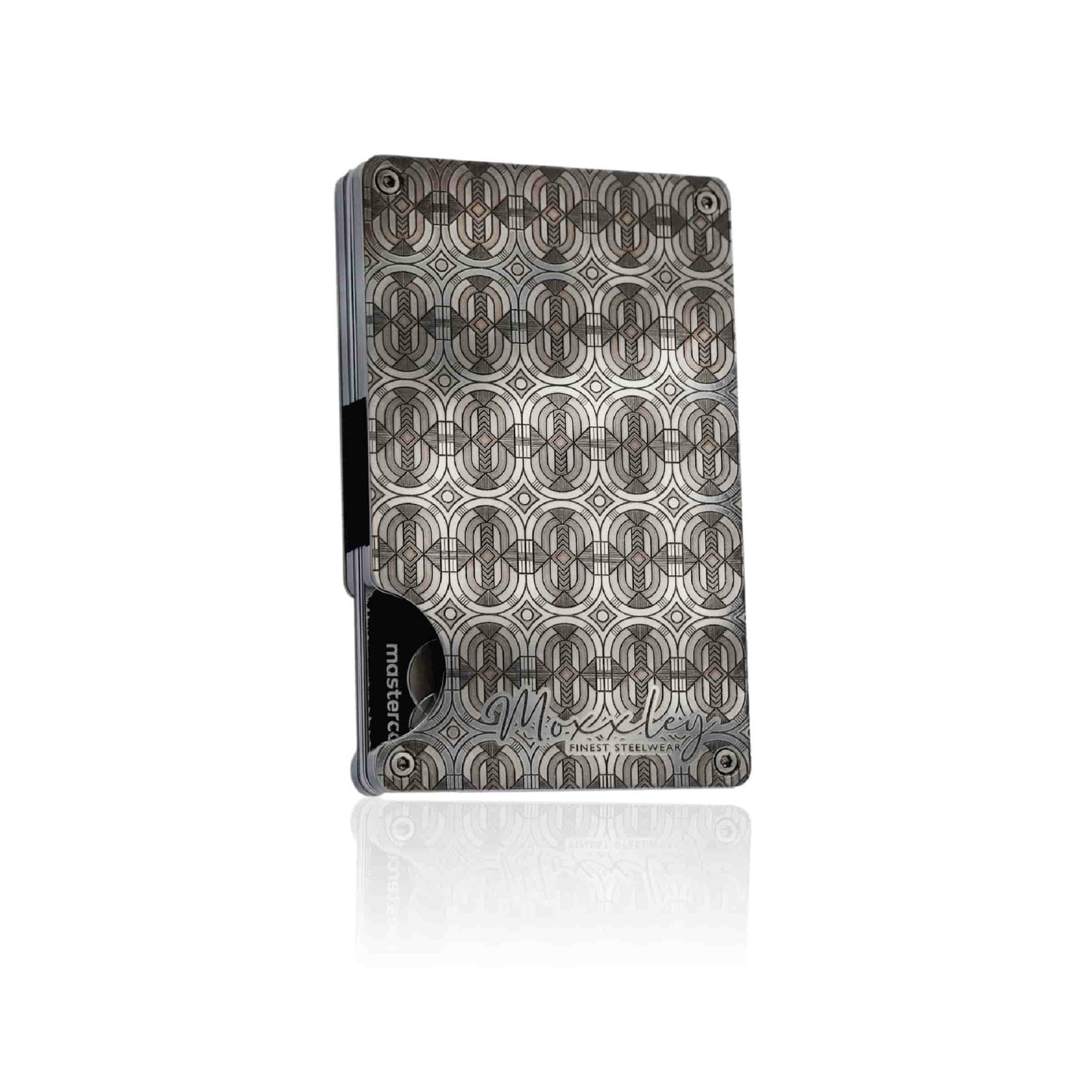 Moxxley Creditcardholder MX-313